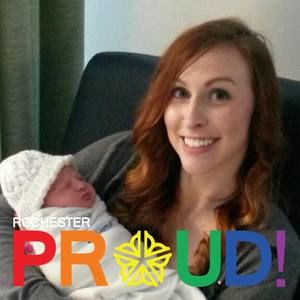 Meet your Posher, Meg